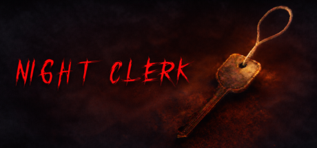 Night Clerk banner