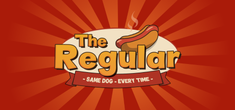 The Regular artwork